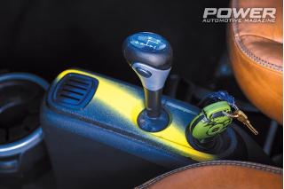 Smart 451 Off Road 100Ps